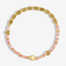Load image into Gallery viewer, Happy Little Moments &#39;Positivity&#39; Bracelet
