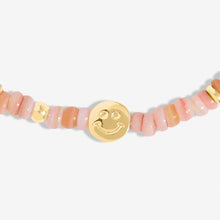 Load image into Gallery viewer, Happy Little Moments &#39;Positivity&#39; Bracelet
