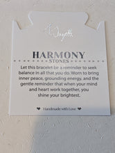 Load image into Gallery viewer, Harmony Collection -Bracelet
