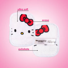Load image into Gallery viewer, Hello Kitty &amp; Friends 7-Day MakeUp Eraser Set
