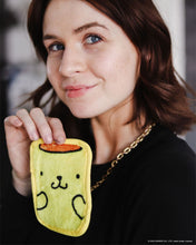 Load image into Gallery viewer, Hello Kitty &amp; Friends 7-Day MakeUp Eraser Set

