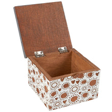 Load image into Gallery viewer, Hinged Box - You Are My Sunshine

