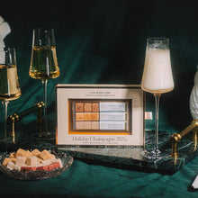 Load image into Gallery viewer, Holiday Champagne Mimosa Mixer Trio (Cranberry &amp; Spiced)
