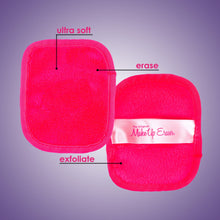 Load image into Gallery viewer, Holidaze 7-Day Set of MakeUp Erasers
