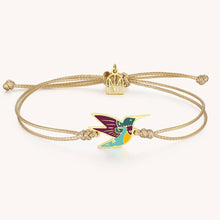 Load image into Gallery viewer, Hummingbird Thread: Be Present
