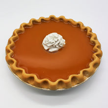 Load image into Gallery viewer, Pumpkin Pie - Faux Replica

