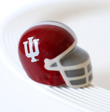 Load image into Gallery viewer, Indiana University Helmet
