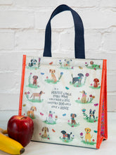 Load image into Gallery viewer, Insulated Lunch Bag - Every Dog Has A Home
