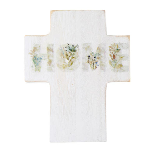 Cross - Home