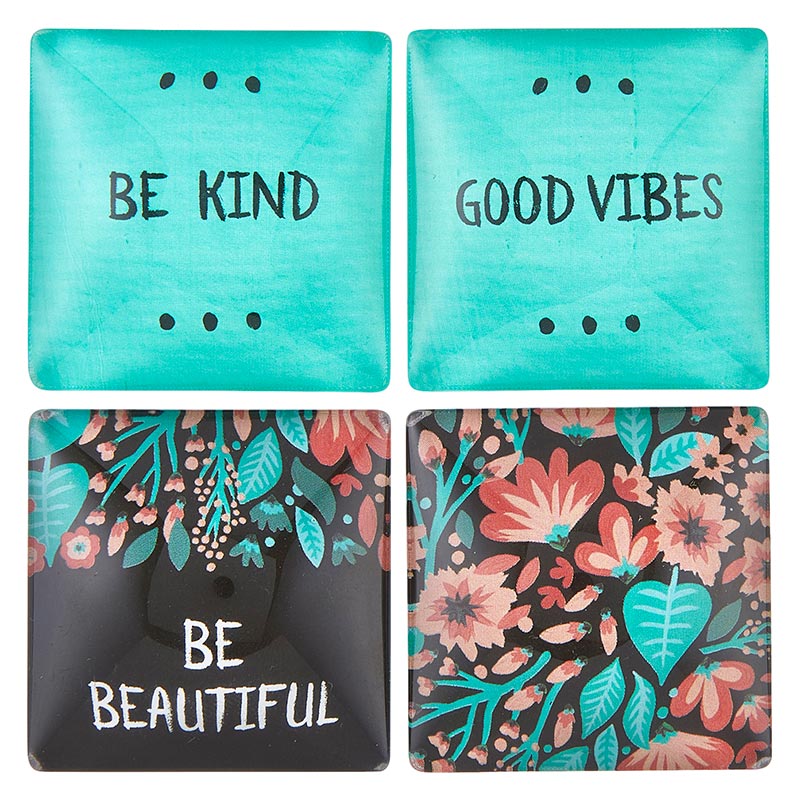 Magnet Set - Good Vibes