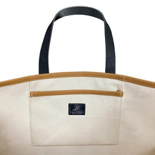 Load image into Gallery viewer, Canvas Tote - Haus of Mama
