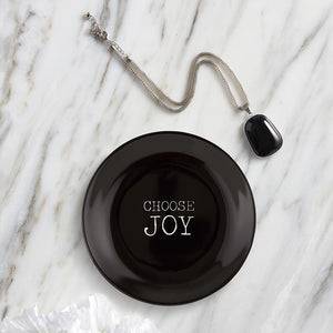Choose Joy - Trinket Tray