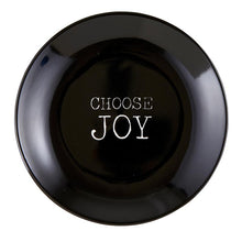Load image into Gallery viewer, Choose Joy - Trinket Tray
