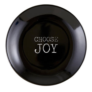 Choose Joy - Trinket Tray