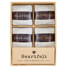 Load image into Gallery viewer, Magnet Set - Inspired/Retired
