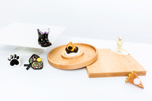 PREORDER - Maple Cheese Board