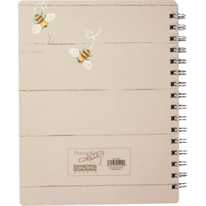Journal - Be Kind Spiral Notebook