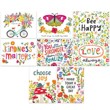 Load image into Gallery viewer, Kindness Note Card Set
