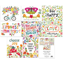 Load image into Gallery viewer, Kindness Note Card Set
