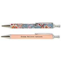 Load image into Gallery viewer, Boxed Pen Set - Dream Believe
