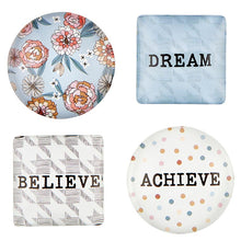 Load image into Gallery viewer, Magnet Set - Dream Believe Achieve
