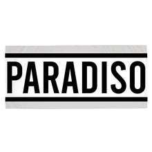 Load image into Gallery viewer, Quick Dry Oversized Beach Towel - Paradiso
