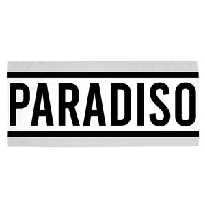 Quick Dry Oversized Beach Towel - Paradiso