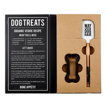 Load image into Gallery viewer, Pet Treat Book Box
