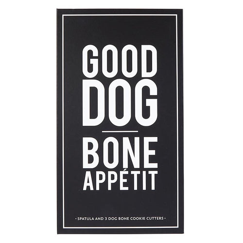 Pet Treat Book Box