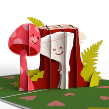 Load image into Gallery viewer, Love You So Mush Lovepop Card
