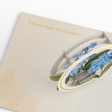 Load image into Gallery viewer, Beautiful Botanicals Paperpop® Card - Assorted
