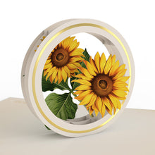 Load image into Gallery viewer, Beautiful Botanicals Paperpop® Card - Assorted
