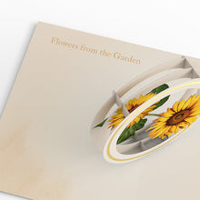 Load image into Gallery viewer, Beautiful Botanicals Paperpop® Card - Assorted

