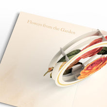 Load image into Gallery viewer, Beautiful Botanicals Paperpop® Card - Assorted
