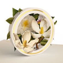 Load image into Gallery viewer, Beautiful Botanicals Paperpop® Card - Assorted
