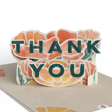 Load image into Gallery viewer, So Much Appreciation Thank You Lovepop Card
