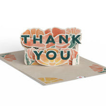 Load image into Gallery viewer, So Much Appreciation Thank You Lovepop Card
