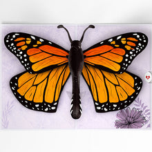 Load image into Gallery viewer, Your Kindness Is a Blessing Lovepop Card
