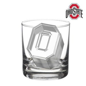 Large Ohio State University Ice Mold