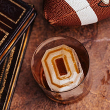 Load image into Gallery viewer, Large Ohio State University Ice Mold
