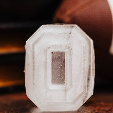 Load image into Gallery viewer, Large Ohio State University Ice Mold
