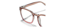 Load image into Gallery viewer, Latte Tan/Coral - Peepers Readers
