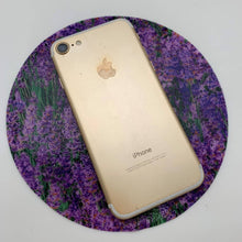 Load image into Gallery viewer, Lavender Silicone Jar Opener
