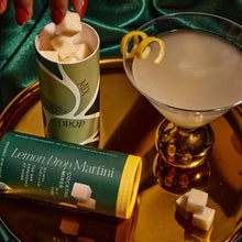 Load image into Gallery viewer, Lemon Drop Martini | Tallboy
