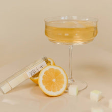 Load image into Gallery viewer, Lemon Luxe Mixer Cube
