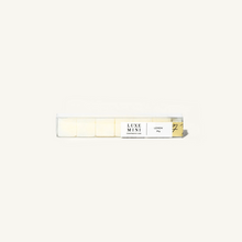 Load image into Gallery viewer, Lemon Luxe Mixer Cube
