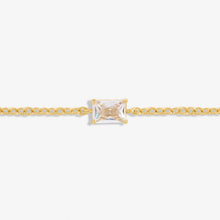 Load image into Gallery viewer, Love From Your Little Ones &#39;Love You Lots Mom&#39; Bracelet - Gold Tone Plated
