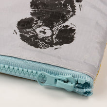 Load image into Gallery viewer, Love My Poodle Zipper Wallet
