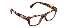 Load image into Gallery viewer, Lucky Stars Purple Botanico - Peepers Readers
