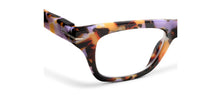 Load image into Gallery viewer, Lucky Stars Purple Botanico - Peepers Readers
